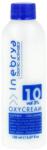 Inebrya Bionic Activátor hidrogen peroxid 3%, 150 ml - hajvarazs