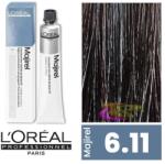 L'Oréal Majirel hajfesték 6.11 High Resist - hajvarazs