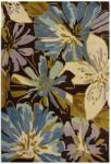 Bakero Emma 04 brown multi Szőnyeg (153x244 cm)