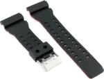 Universal For G-shock Universal Strap For G-shock Gs-band13-bkred