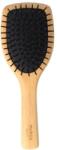 Parsa Beauty Accesorii Bamboo Brush With Plastic Bristles Perie ă