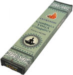 Ayurvedic Betisoare parfumate YOGA, Ayurvedic, 15 betisoare