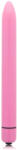 LeFrivole Glont vibrator Glossy Deep Rose