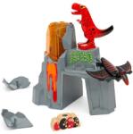 BRIO World Dino a vulkánnál kiegészítő készlet (63609200)