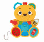 Clementoni Ursulet cu activitati Montessori Clementoni (CL17856)