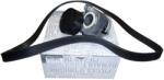 OE RENAULT Set curea transmisie cu caneluri OE RENAULT 7701476476 (7701476476)