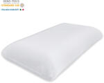  Franco Bio Relax - természetes olajokkal dúsított memóriahab párna, 38×68 cm, 12 cm magas