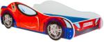 Kobi SPIDER gyermekágy 160x80 - matraccal