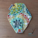Ritakreativ Mandala tanga mosható betét 18cm - tisztasági