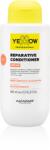 Yellow Alfaparf Group Balsam Pentru Regenerarea Parului Degradat Yellow Reparative Conditioner, Gramaj: 500ml