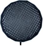 Patona Softbox 105cm cu difuzie si grid PATONA Premium | deschidere rapida (PT-4249)