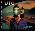 Ufo One Night Lights Out - facethemusic - 12 590 Ft