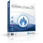 Ashampoo Burning Studio 26 (6610)