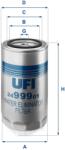 UFI filtru combustibil UFI 24.999. 01 (24.999.01)