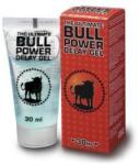 Bull Power Gel intârziere ejaculare Bull Power, 30 ml