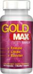 Gold Max Supliment libidou, Gold Max, Pink-Daily, 60 capsule