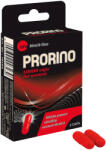 Ero Prorino Capsule Libido Femei, ERO PRORINO black line, 30 buc