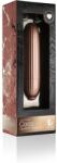  Mini vibrator, Outlet, Coco, negru, 10 viteze Vibrator