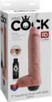 Pipedream - King Cock Dildo, Pipedream King Cock, ejaculare, 11 inch Dildo
