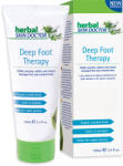 Herbal Skin Doctor Terapie Picioare, Herbal Skin Doctor, Deep Foot Therapy, pe bază de plante
