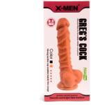X-Men Dildo X-Men Greg’s 8.3 inch Piele Dildo