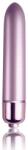 Rocks-Off Mini vibrator, Rocks-Off, Touch of Velvet, mov, 10.3 cm Vibrator