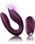 Rocks-Off Vibrator Rocks-Off Diva, mov, control remote Vibrator