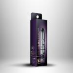Rocks-Off Mini vibrator Rocks-Off RO-80 mm, crom, 8 cm Vibrator
