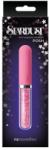 NS Novelties Vibrator inteligent, NS Toys, Stardust, 10 viteze, roz Vibrator