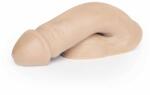 Fleshlight Dildo Fleshlight, model Limpy, mic, culoare naturală Dildo