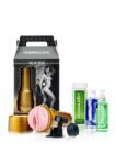 Fleshlight Set Sexual, Fleshlight, STU, 12 piese