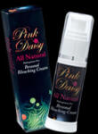 Pink Daisy Crema zone intime Pink Daisy, 40 ml