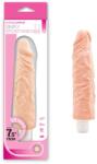 NMC Vibrator realist, Nmc, Simply Spontaneous 2, 7.5 inci, Duo Density Vibrator