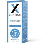 RUF Cremă întârziere, Ruf, X. TRA CONTROL, 40 ml