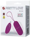 Pretty Love Ou Vibrator, Pretty Love, Arvin, mov, telecomanda Vibrator
