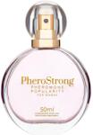 PheroStrong Parfum femei, PheroStrong, Popularity, 50 ml