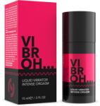 IntimateLine Gel stimulent, IntimateLine Vibroh, 15 ml
