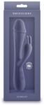 NS Novelties Vibrator, NS Toys, Scarlett, albastru inchis Vibrator