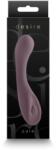 NS Novelties Vibrator silicone, NS Toys, Pure, multifunctional, roz Vibrator