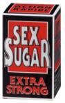 Prime Zahăr afrodisiac Sex Sugar, 100 g
