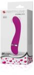 Pretty Love Vibrator Pretty Love Cvelyn, G-spot, 30 functii Vibrator