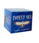 Prime Crema Potentmen, barbati, 30 ml