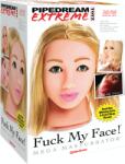 Pipedream - PDX Extreme Masturbator masculin, Pipedream - PDX Extreme, mega, blond