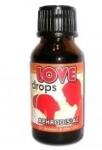 Prime Picaturi Afrodisiace Love Drops, 50 ml