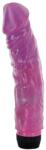 Seven Creations Vibrator Jelly, Seven Creations, Lavender, 20cm Vibrator