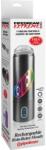 Pipedream - PDX Extreme Masturbator automat Pipedream Roto-Bator, reincarcabil, negru/multicolor