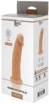 DreamToys Dildo din silicon Real Love, 6 inch, culoare piele Dildo