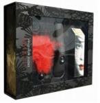 Prime Set cadou Geisha, Stimulator, Ulei masaj, Ergonomic
