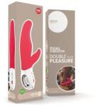 FUN FACTORY Vibrator, Fun Factory, Lady Bi, roșu Vibrator