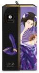SHUNGA Vibrator non-figurativ, Shunga, SOYO, mov Vibrator